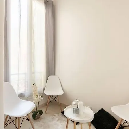 Centre : A Proximite De * Nizza