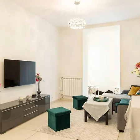 Διαμέρισμα Centre : A Proximite De